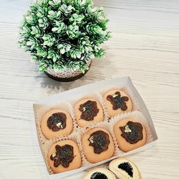 Домашняя Кондитерская "Bake Bliss"