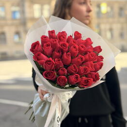 Pack Flowers