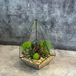 Marina_florarium