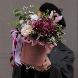 Flowers to bee