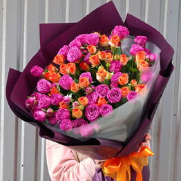 Flower Fragrance