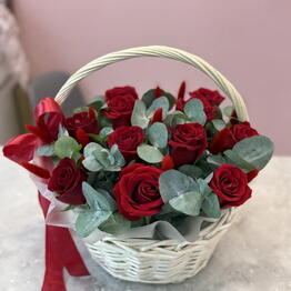 Her Flowers