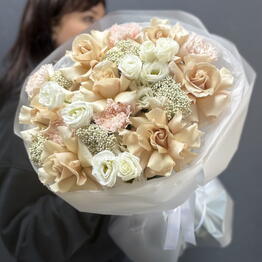 KEY FLOWERS