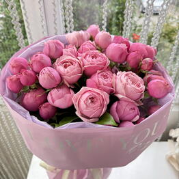 Valena's Flowers