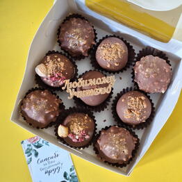 Mary's Cakes