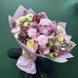 M&S Flowers