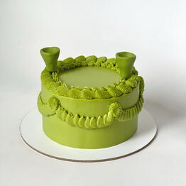 Lisa Cake