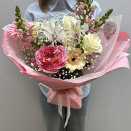 BAMBINI FLOWERS