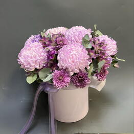Flowers from Helen