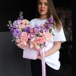 EVA FLOWERS