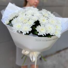 NUDE FLOWERS HOUSE 