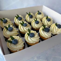 Berseneva Cake