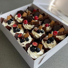 ABC Desserts