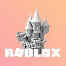 3D-моделирование для детей в Roblox