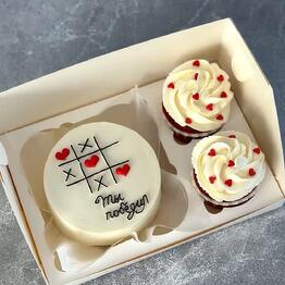 Melinaspastry