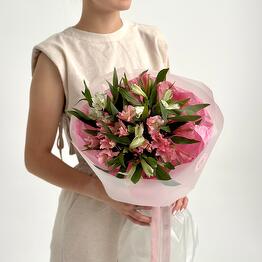 ARKS Flora