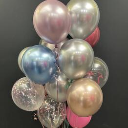 Balloons