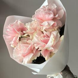 Fancy Flowers