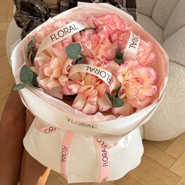 FLORAL ABAY