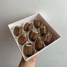 Starberry | Клубника в шоколаде | Когалым