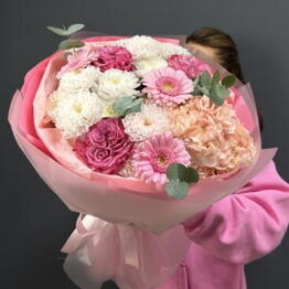 Flower Stories