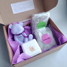 lot_candle