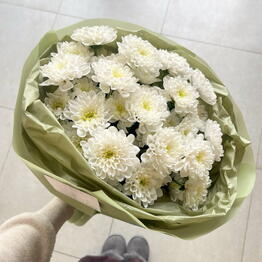 TIFFANY FLOWERS