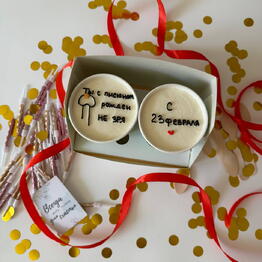Lizzi sweets ekb