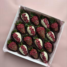 ChocoBerry
