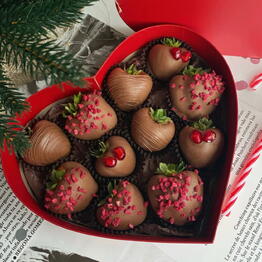 Chocoberry nn