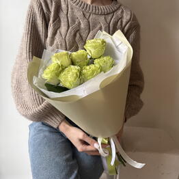 MCF Flower Space