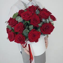 Cvetochniy ryad