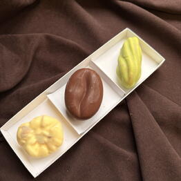 Choco Bar Almaty