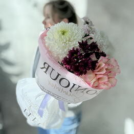 A. Flowers