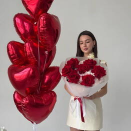 Flowers Lovers