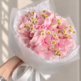 Flowers for love