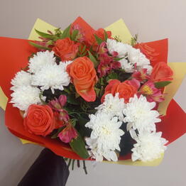 VikiFlowers