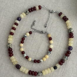IZUM jewellery