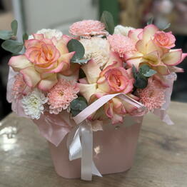 Art Flower