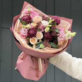 Flower service