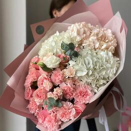Obuket Flowers