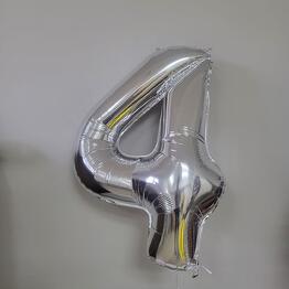 Foil figure 4