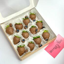 Bouquet Bar