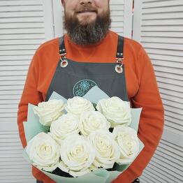 Цветочная лавка