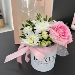 БУКЕТ’И