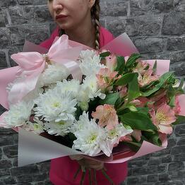 Цветы&Букеты Nezabudka24