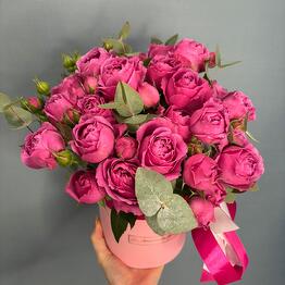 Amore de fleur