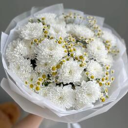 Аленький цветочек 
