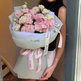 FLORAL DOSTYK