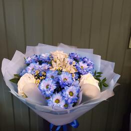  Flora